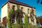 L'Ecole Buissonnière en Creuse : 5 chambres d'hôtes